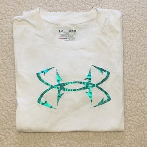 Underarmour Tee